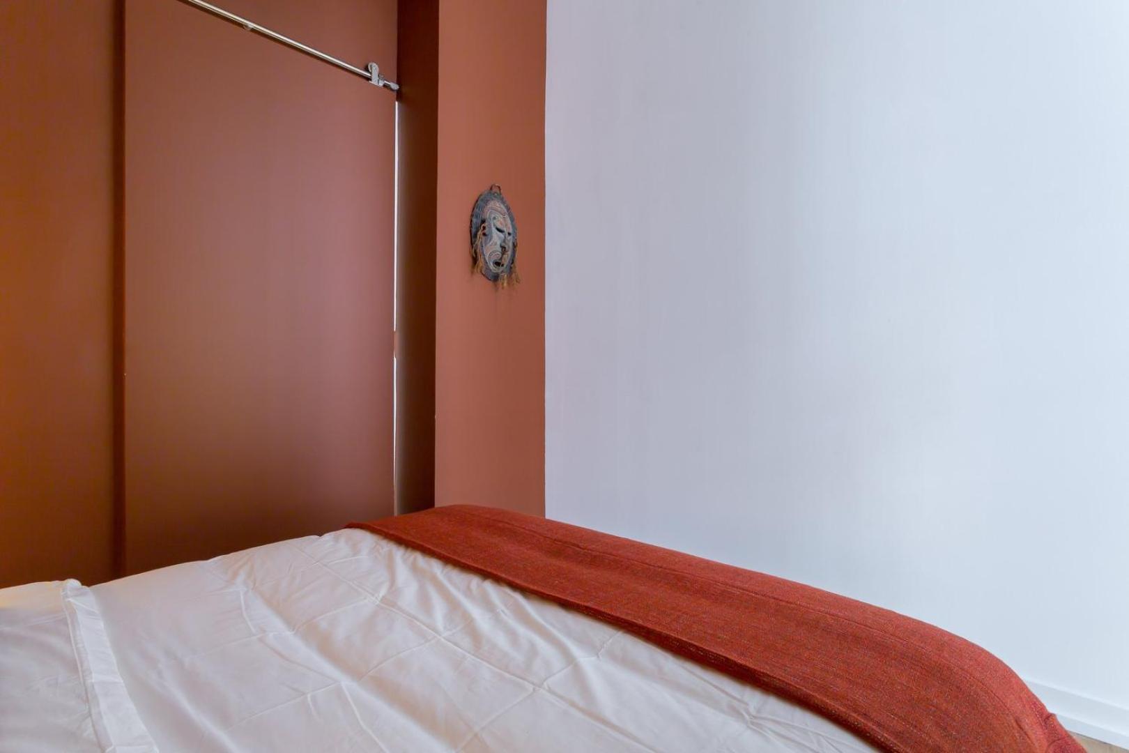 Patchwork - Location Meuble T2 - Lyon 2 Apartment Luaran gambar