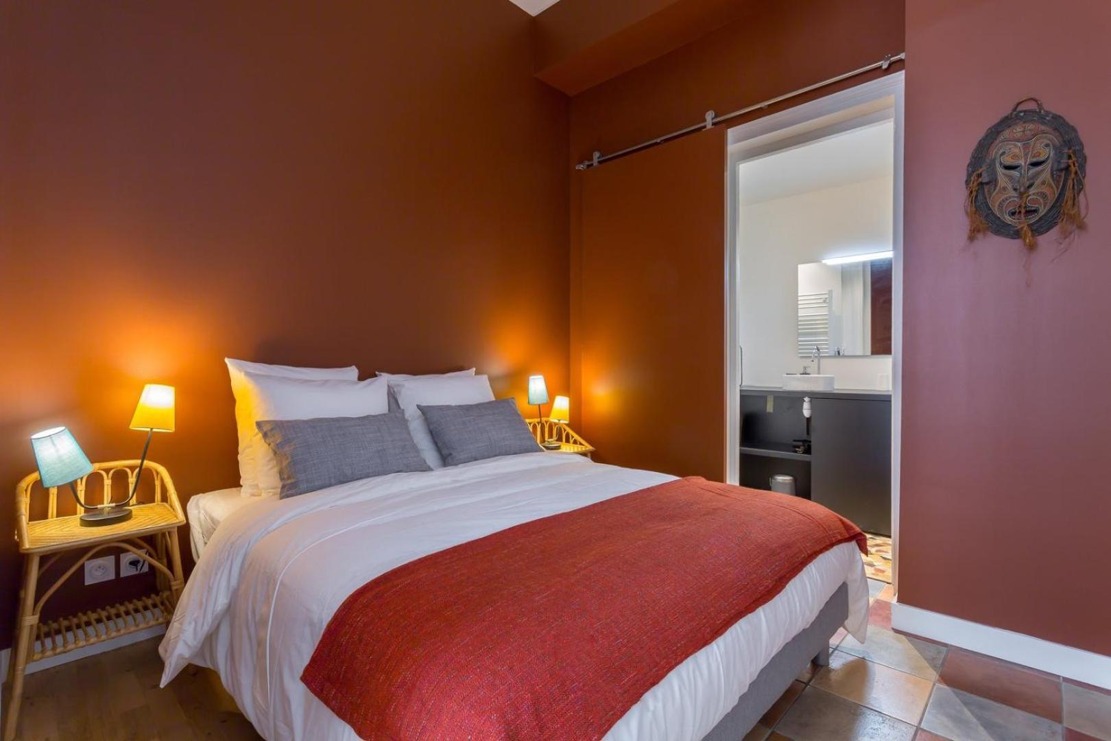 Patchwork - Location Meuble T2 - Lyon 2 Apartment Luaran gambar