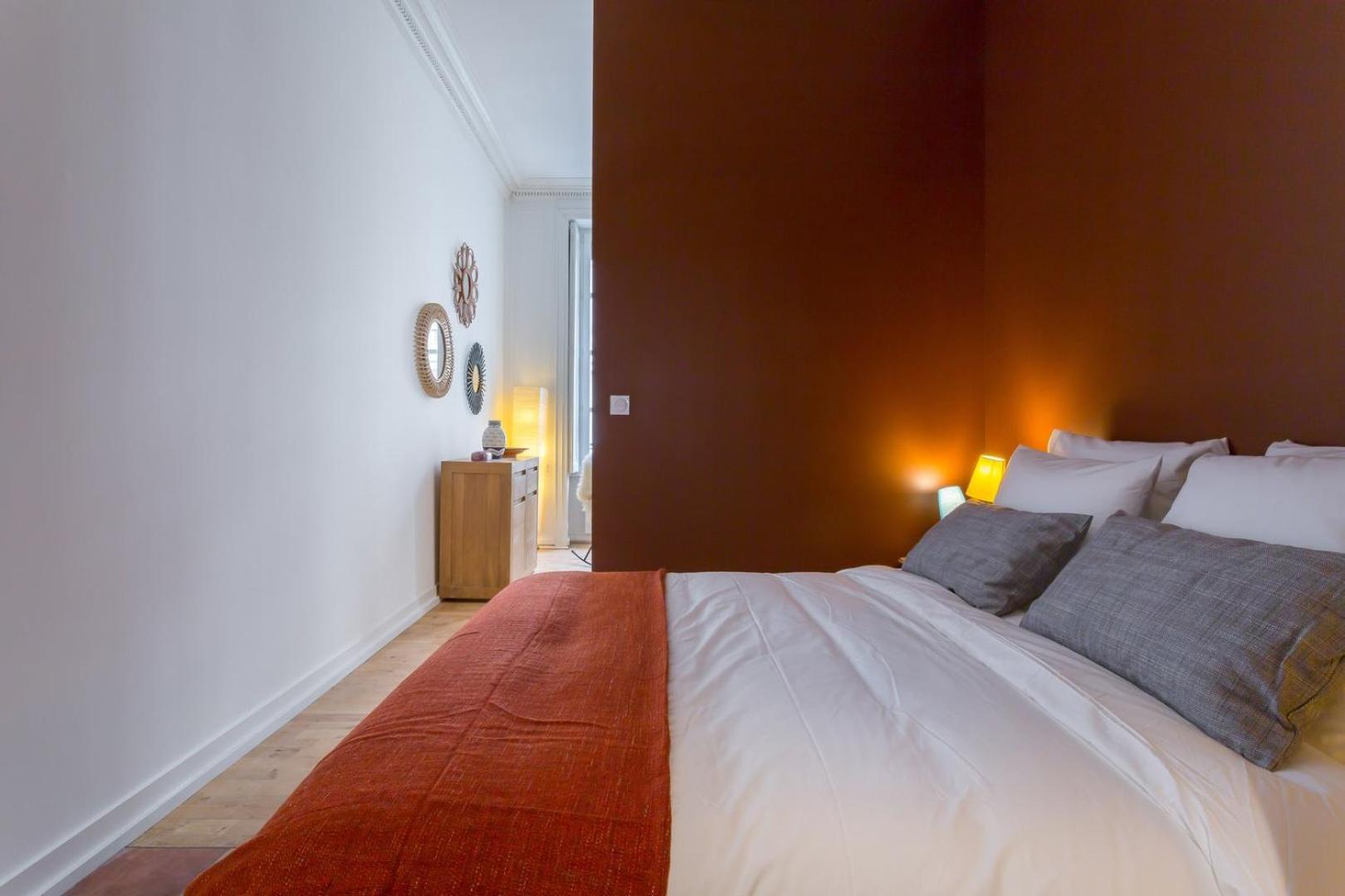 Patchwork - Location Meuble T2 - Lyon 2 Apartment Luaran gambar