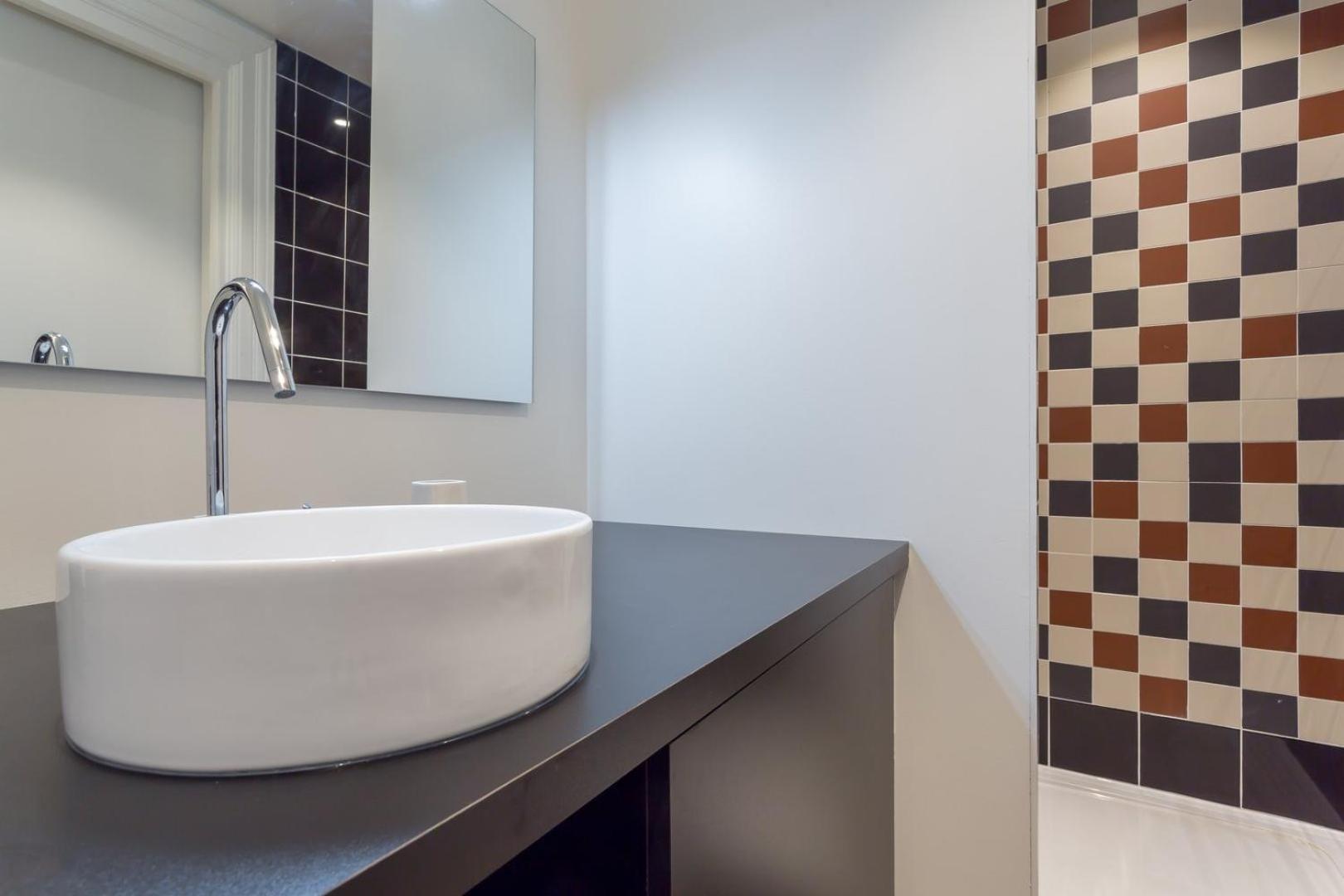 Patchwork - Location Meuble T2 - Lyon 2 Apartment Luaran gambar