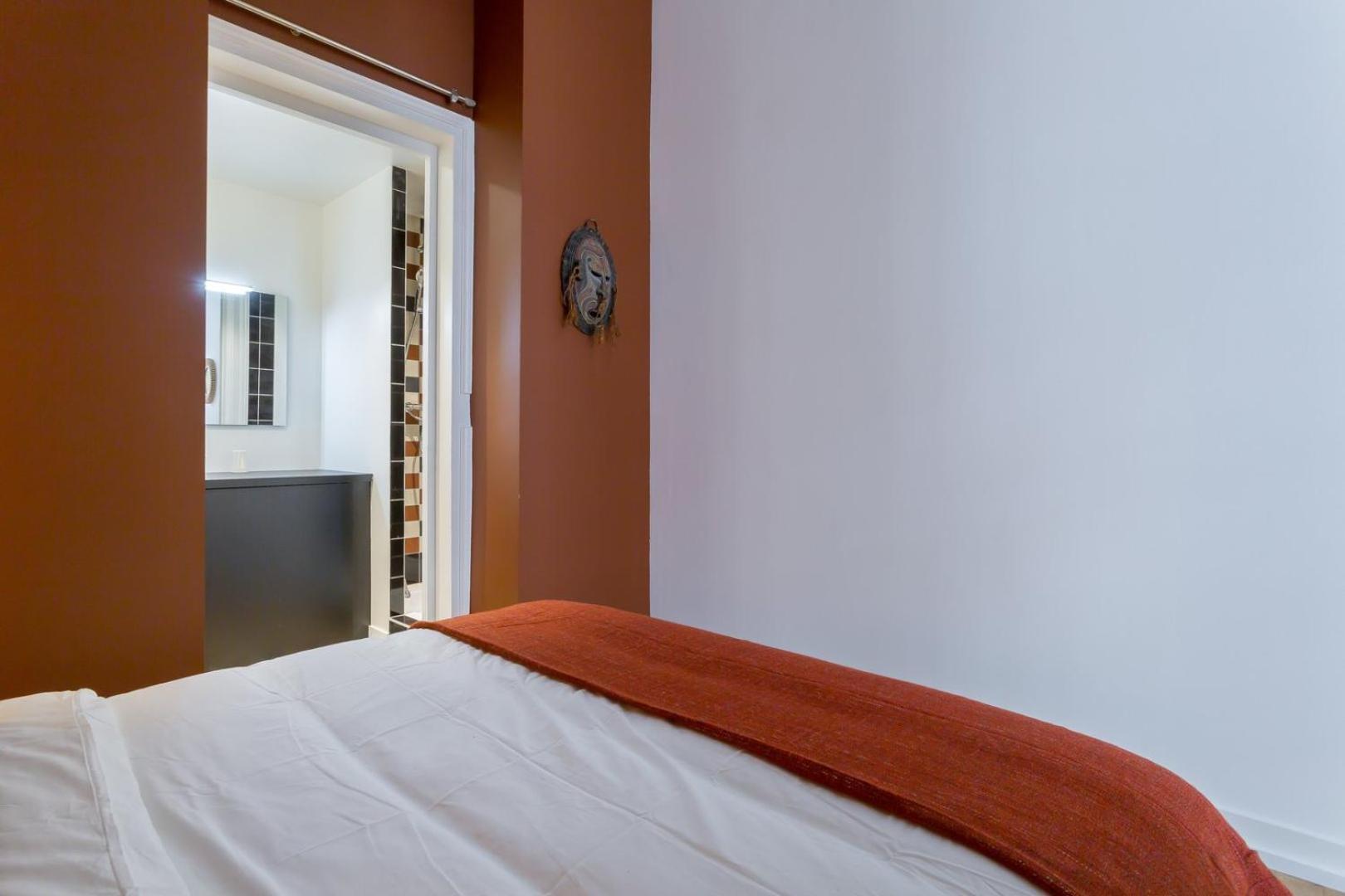 Patchwork - Location Meuble T2 - Lyon 2 Apartment Luaran gambar